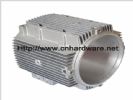 China Hot Auto Parts Aluminum Die Casting